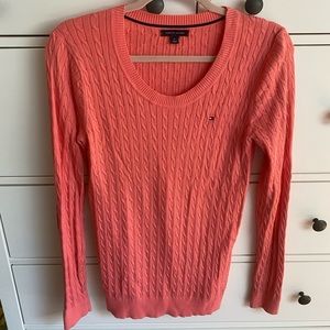 Tommy Hilfiger sweater